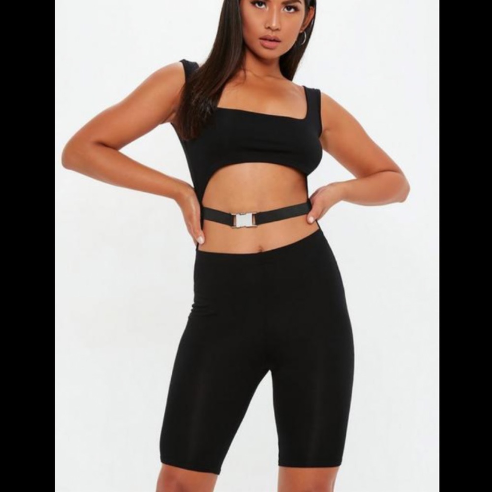 MISSGUIDED ROMPER - Picture 2 of 3